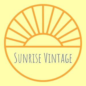 Sunrise Vintage